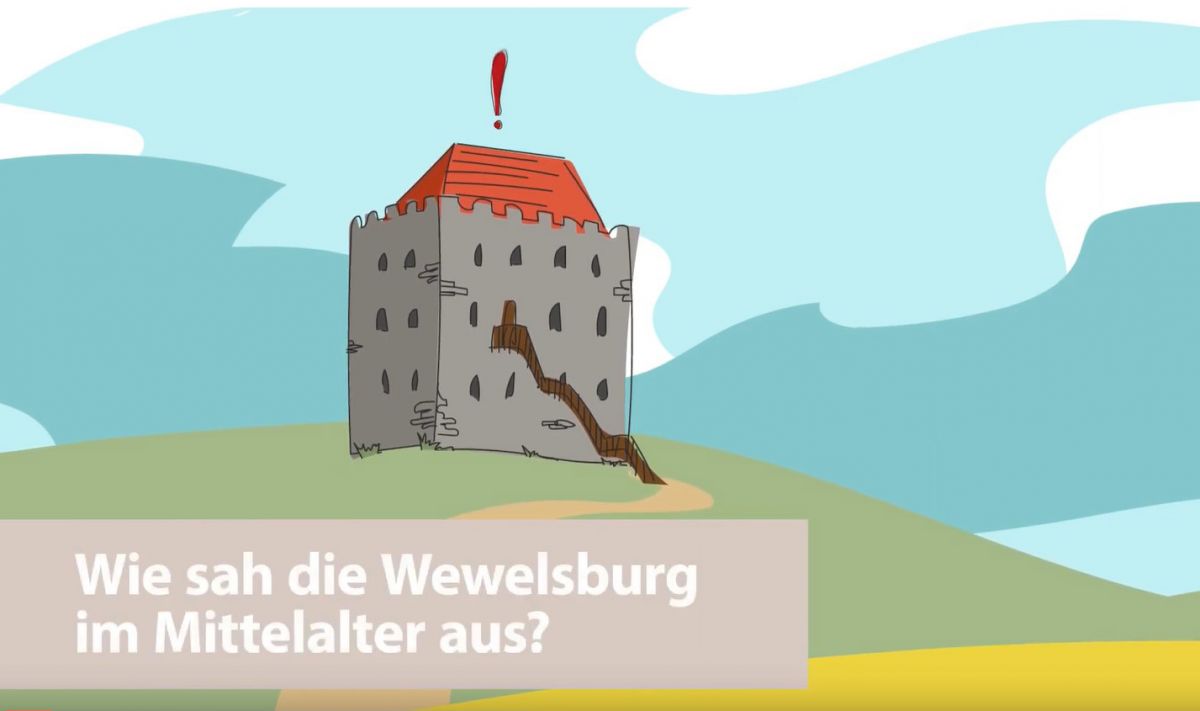 Nur noch einen Tag, dann ist es soweit!